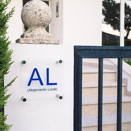 Prestigio Home Alvito  Zewnętrze zdjęcie