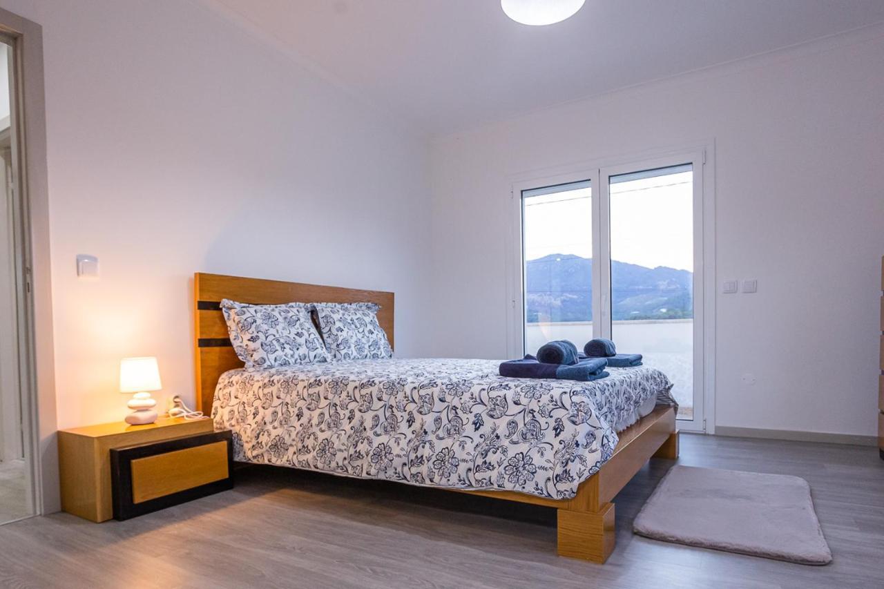 Prestigio Apartment