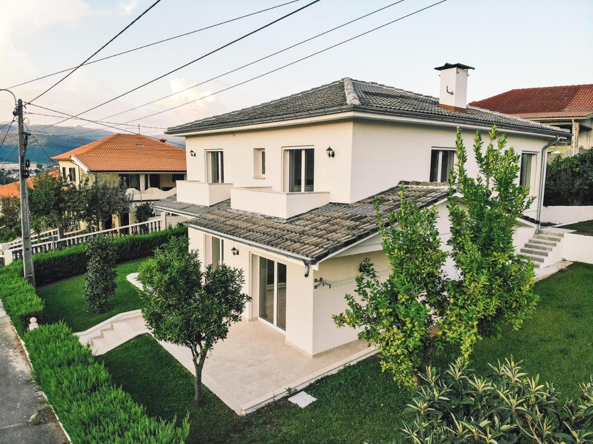 Prestigio Apartment *