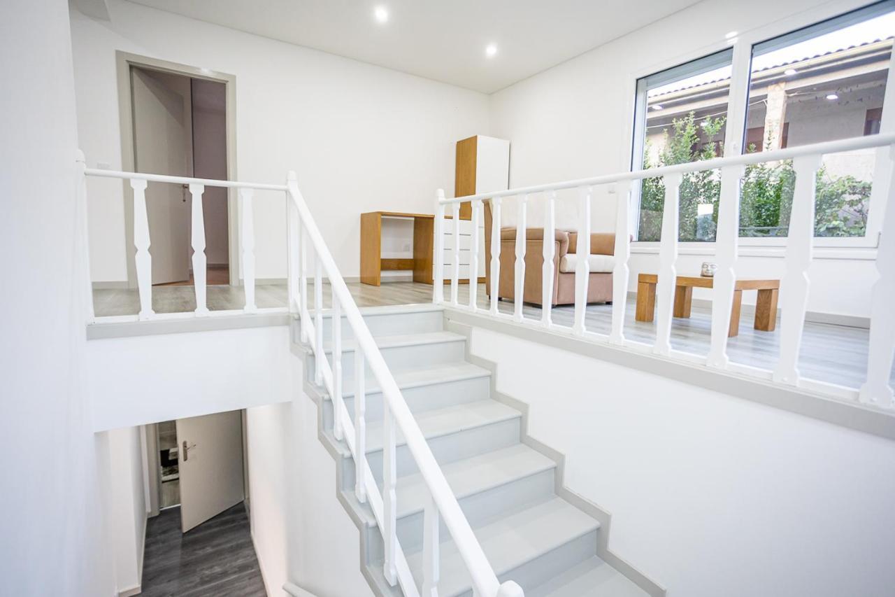 Prestigio Apartment
