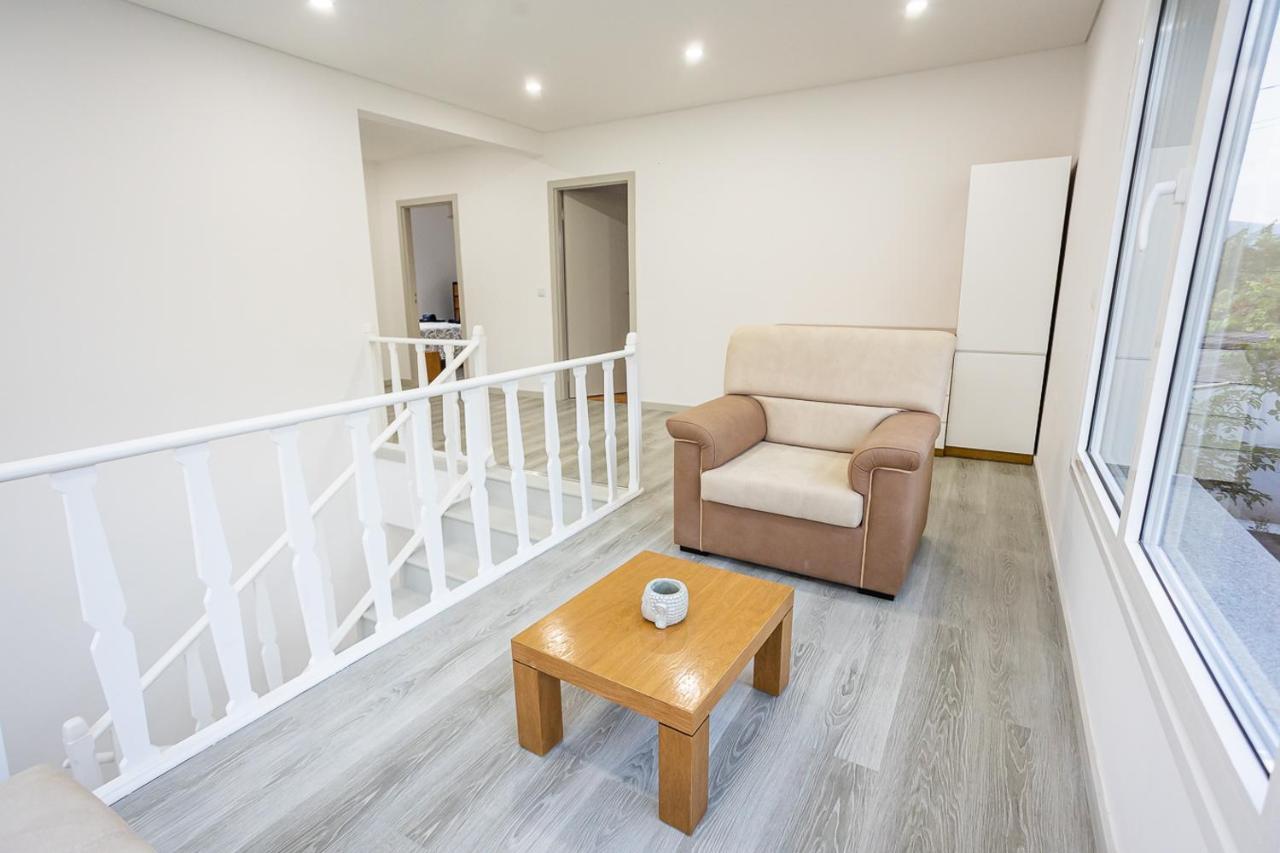 Prestigio Apartment
