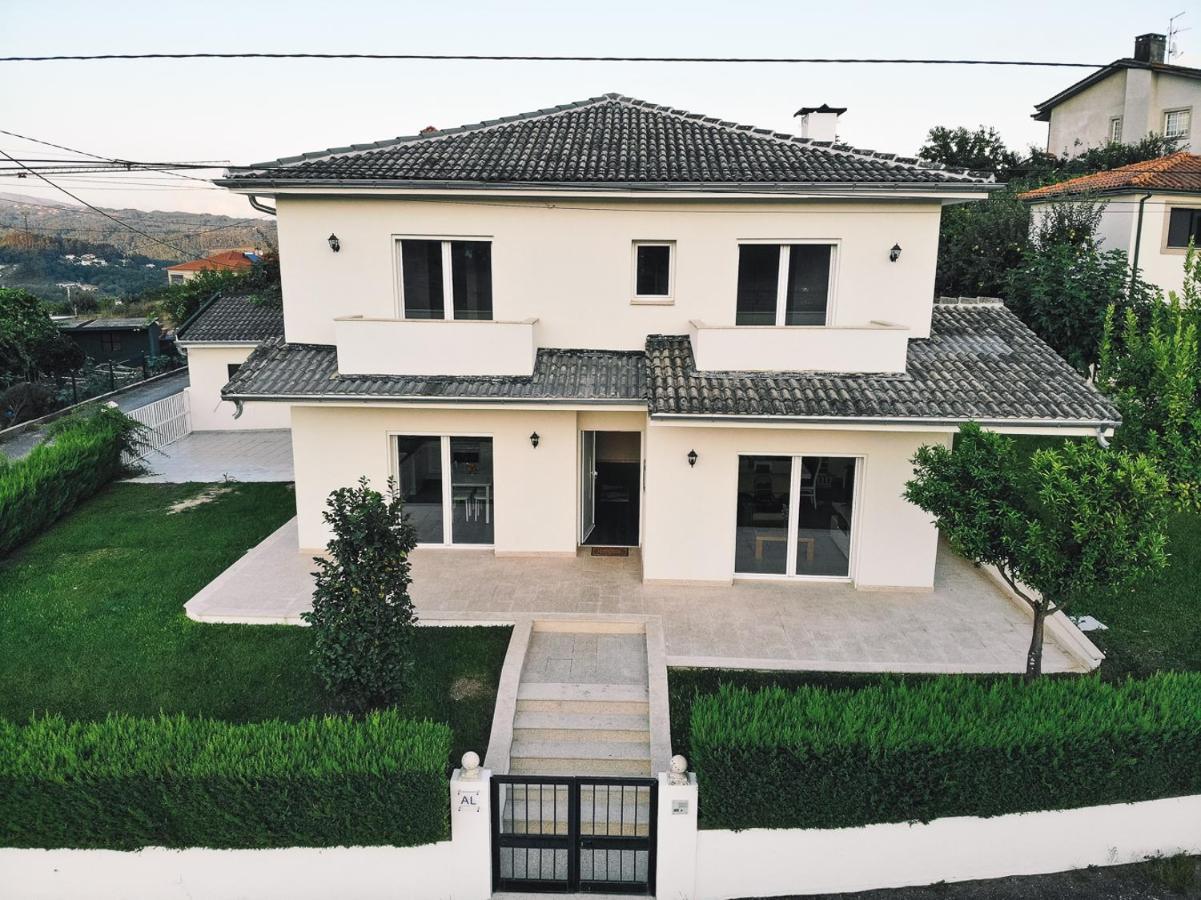 Prestigio Apartment *