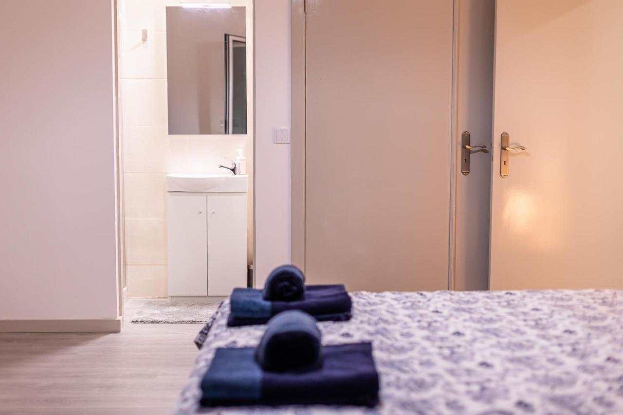 Prestigio Apartment