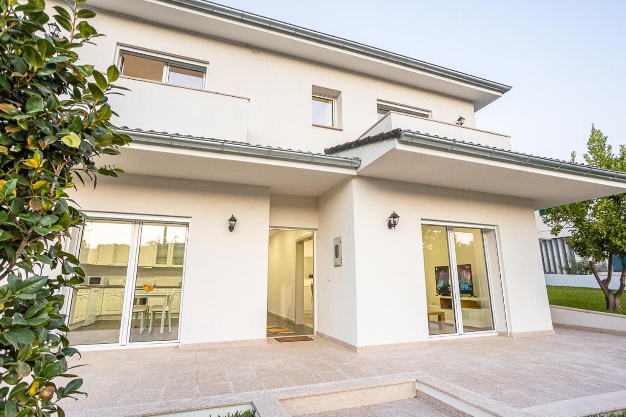 Apartment Prestigio Alvito (Braga)