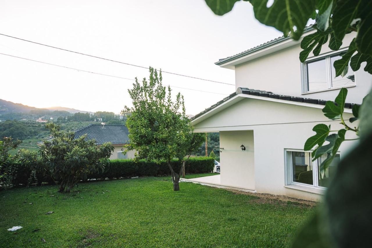 Prestigio Apartment *