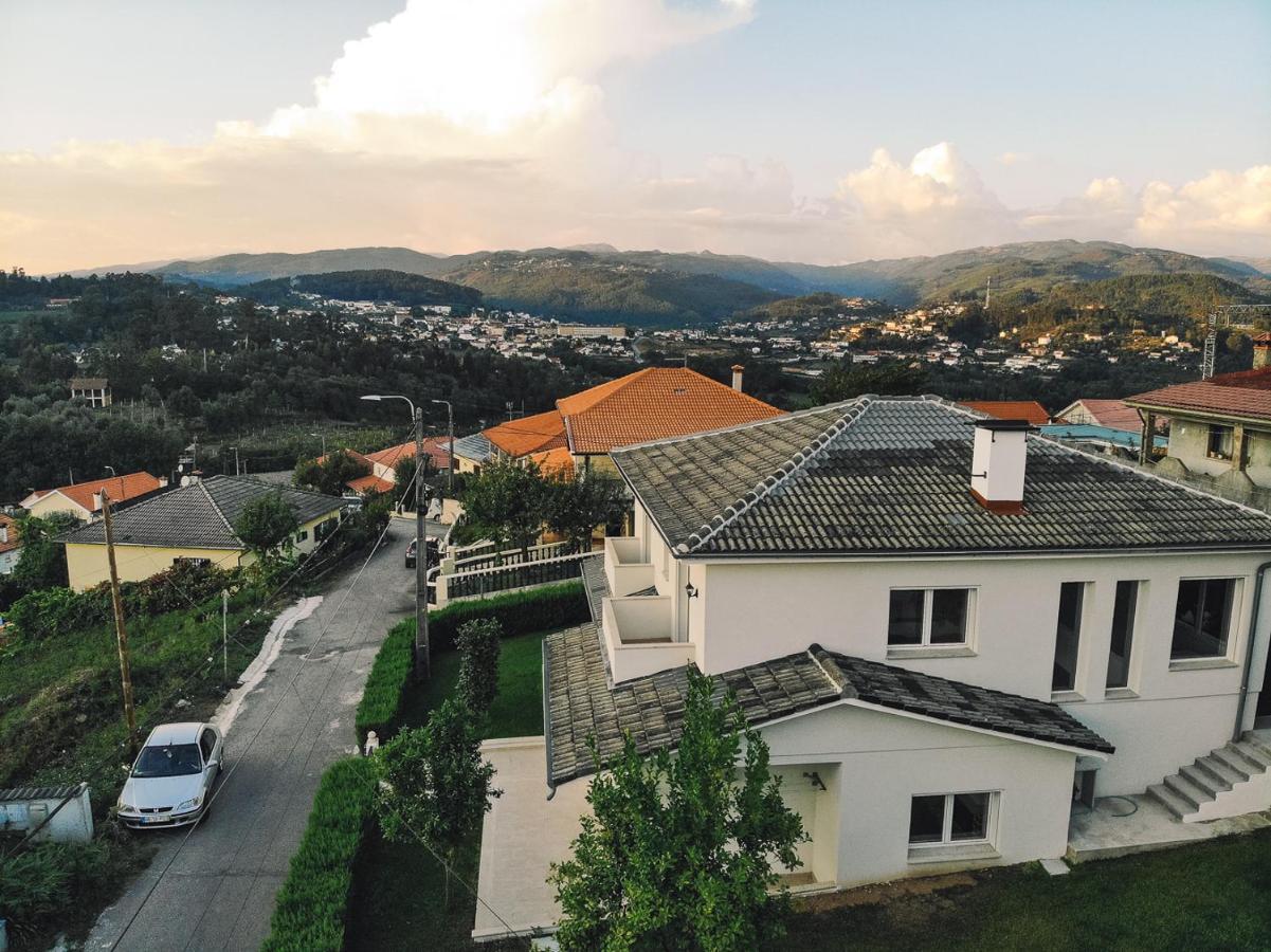 Prestigio Apartment Alvito (Braga)